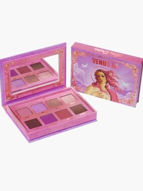 LIME CRIME VENUS lll EYESHADOW PALETTE